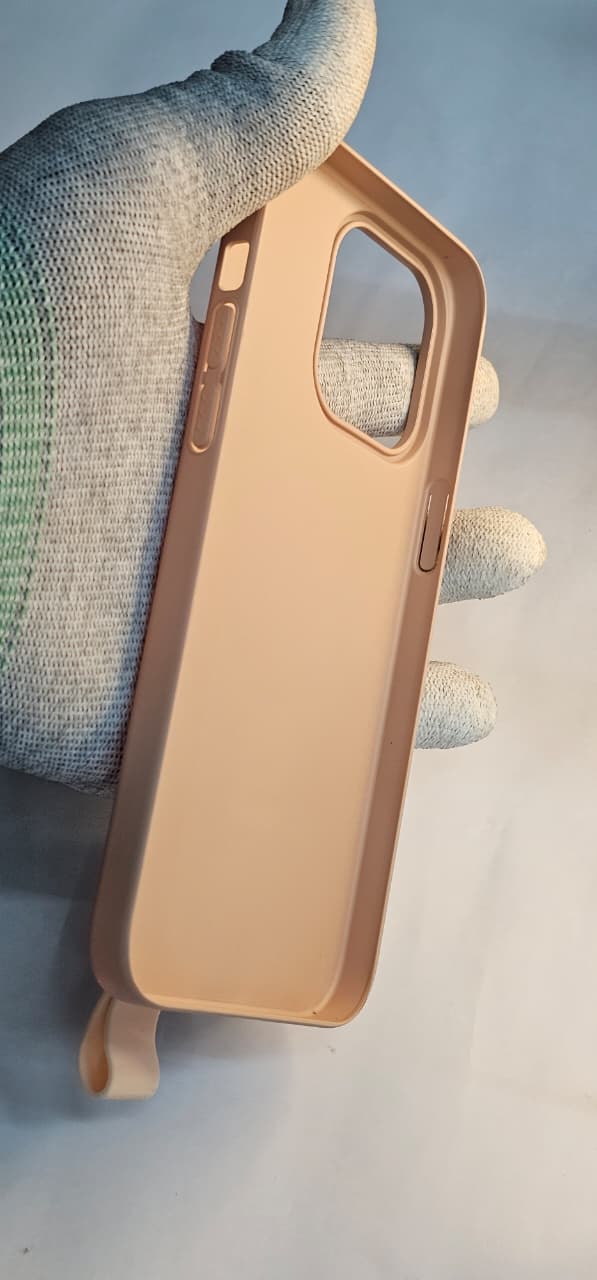 I phone 15 Pro max back case premium and protection