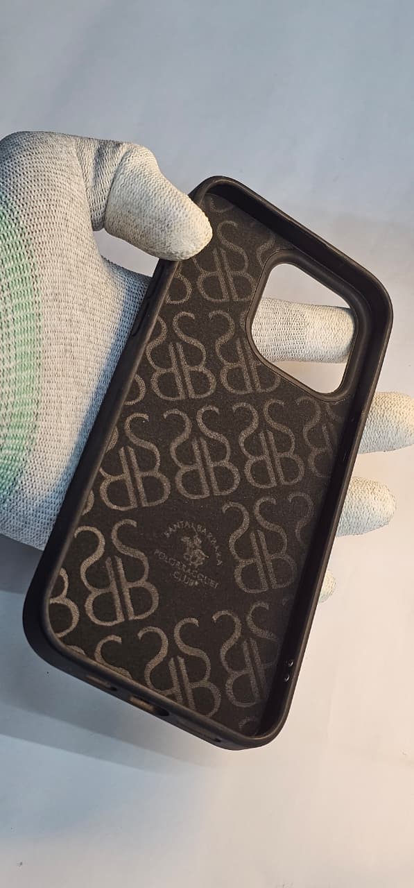 I phone 15 Pro max back case premium and protection