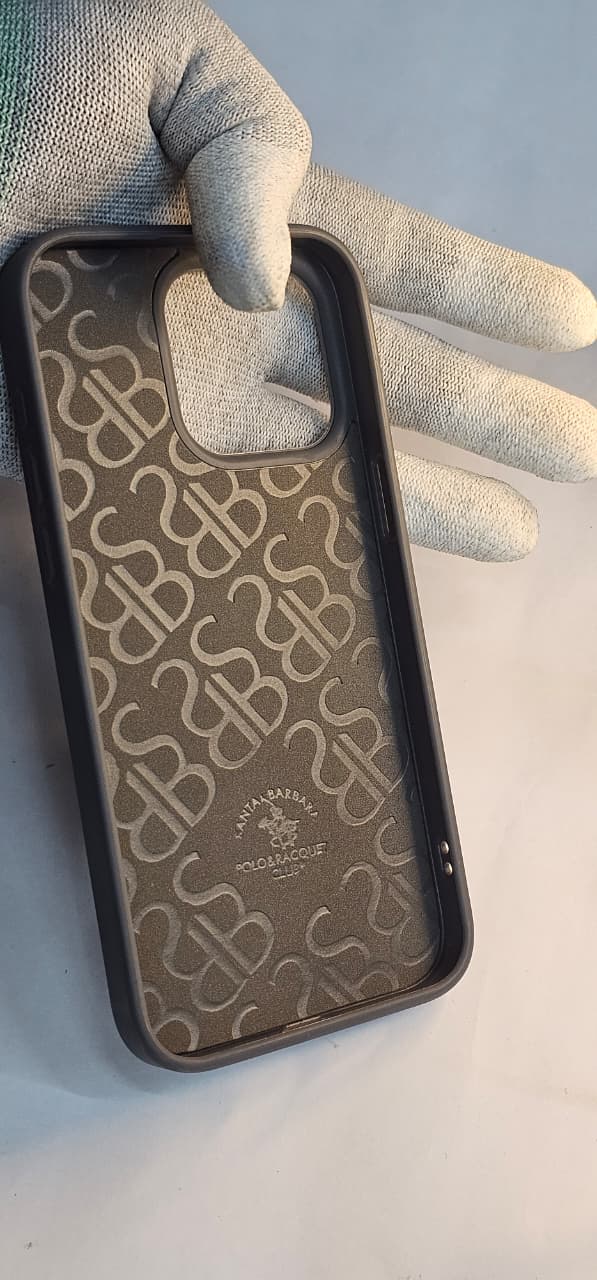 I phone 15 Pro max back case premium and protection