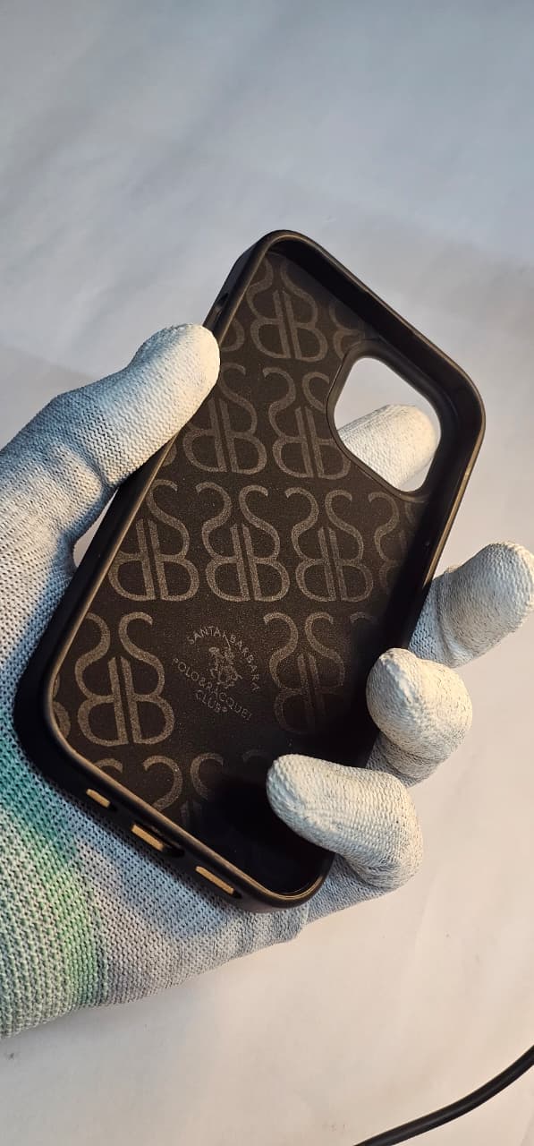 I phone 15 tiger back case premium and protection