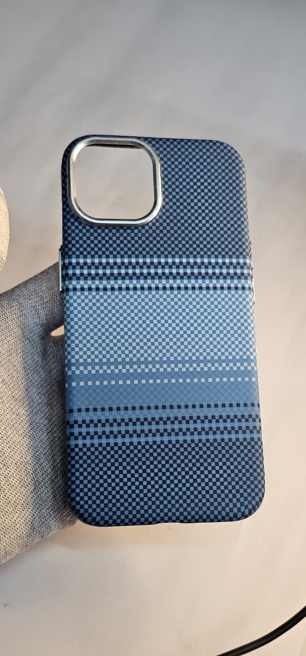 I phone 15 premium and protection back case