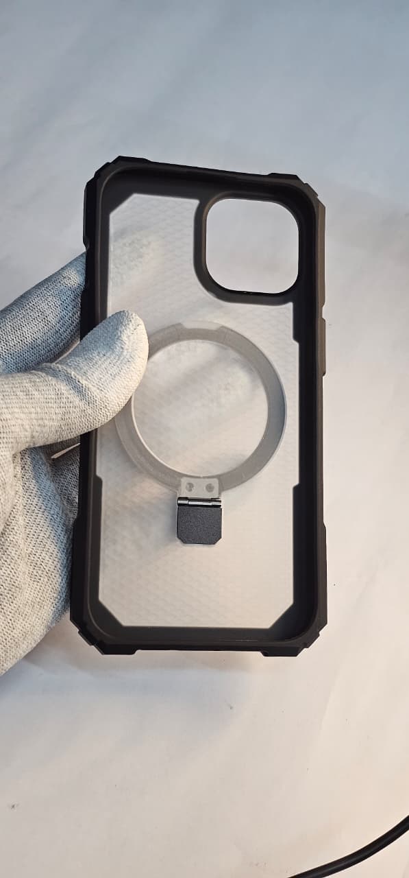 I phone 15 UAG premium and protection back case