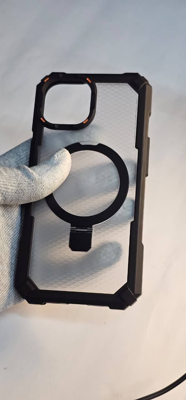 I phone 15 UAG premium and protection back case