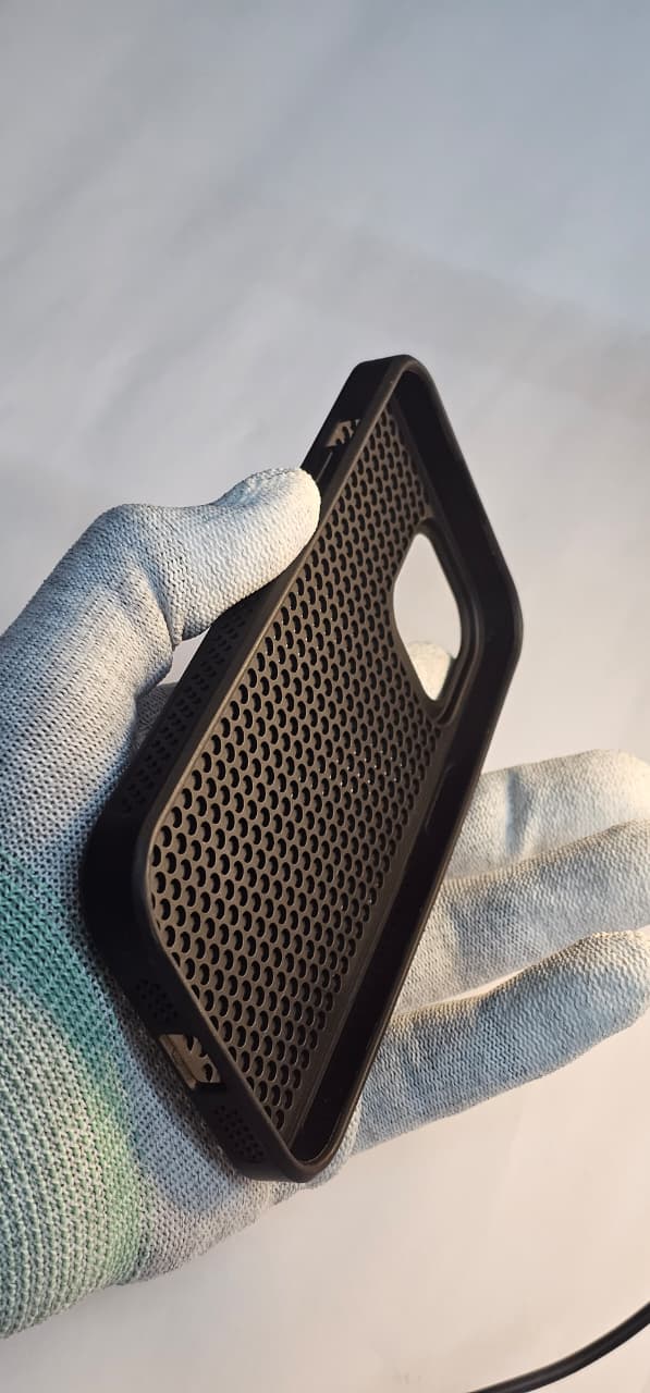 I phone 15 premium and protection back case