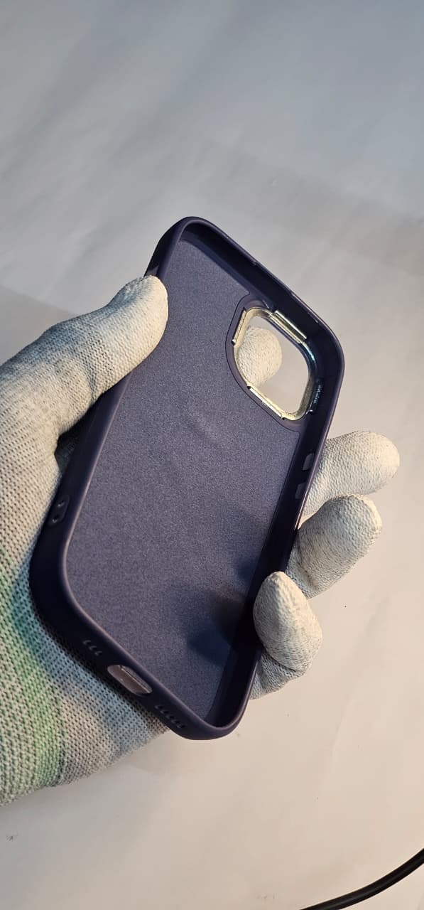 I phone 15 premium and protection back case