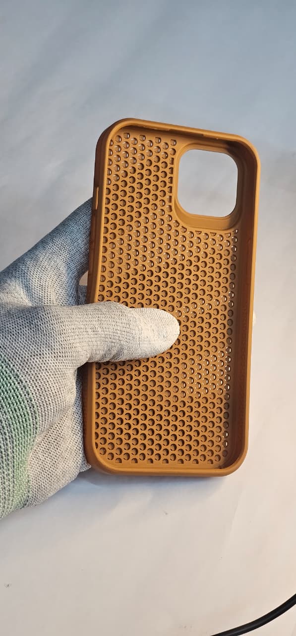 I phone 15 premium and protection back case