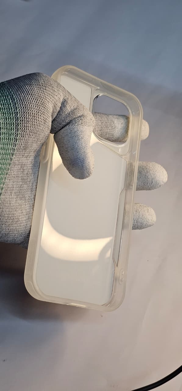 I phone 15 premium and protection back case