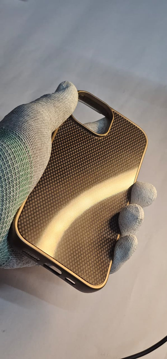 I phone 15 premium and protection back case