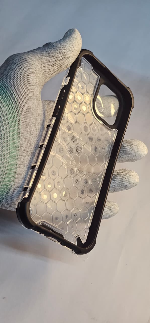 I phone 15 premium and protection back case