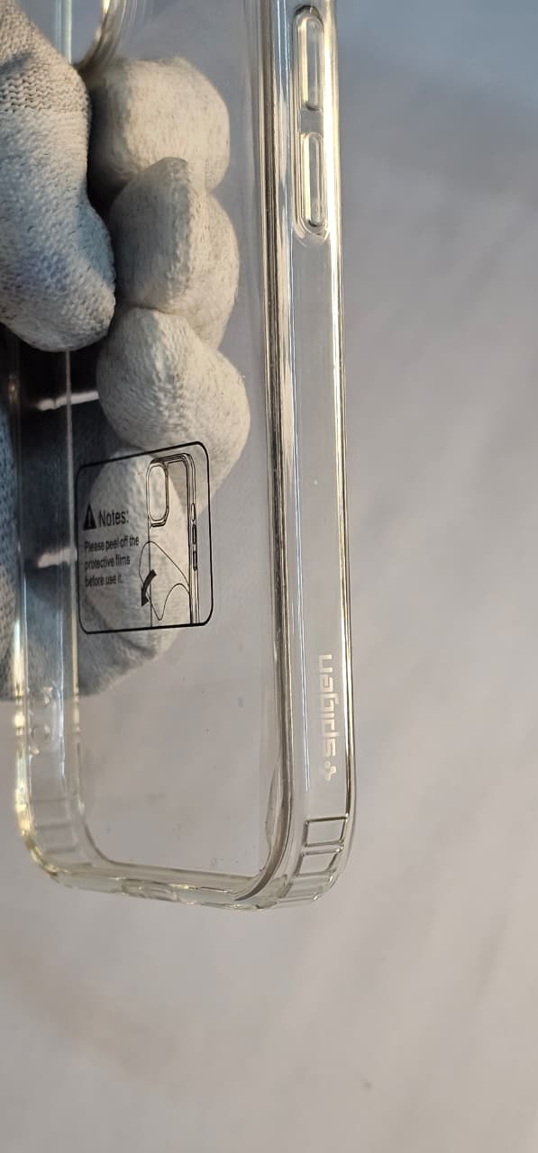 I phone 15 premium and protection back case