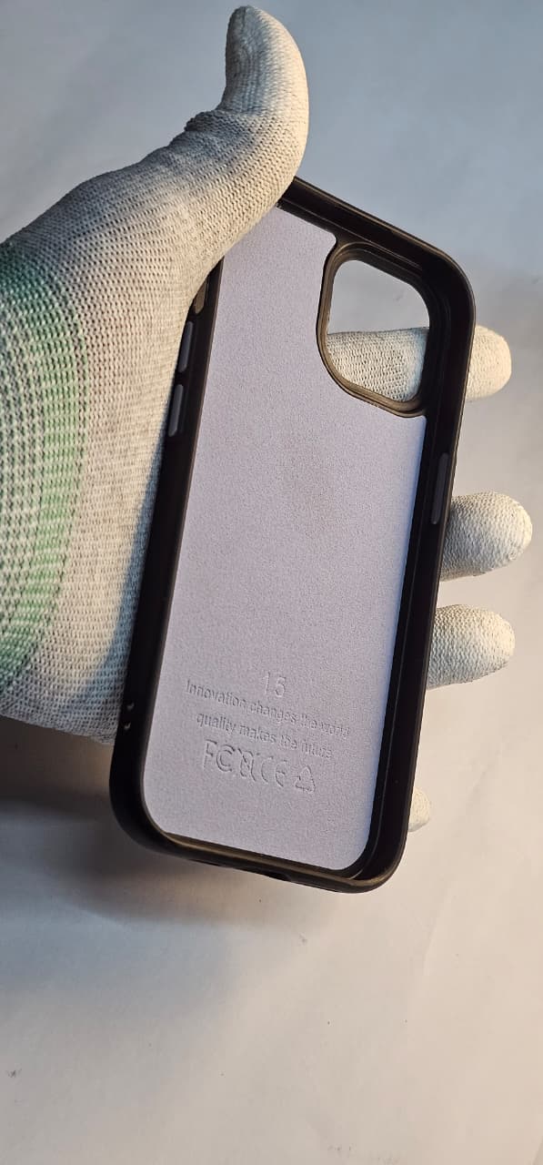 I phone 15 premium and protection back case