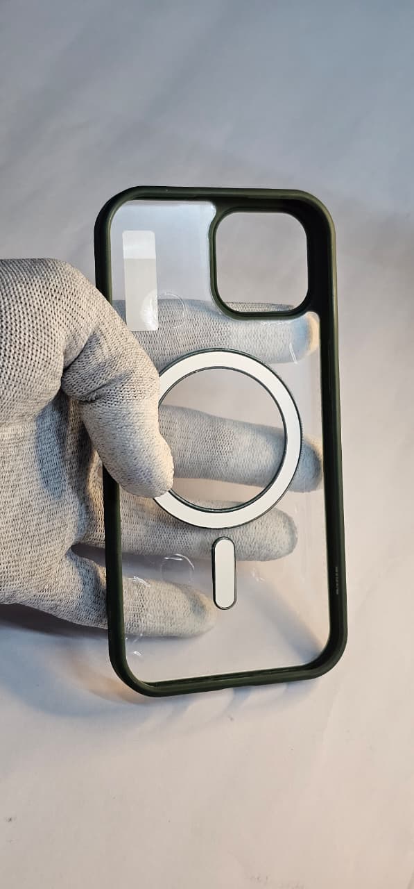 I phone 15 premium and protection back case