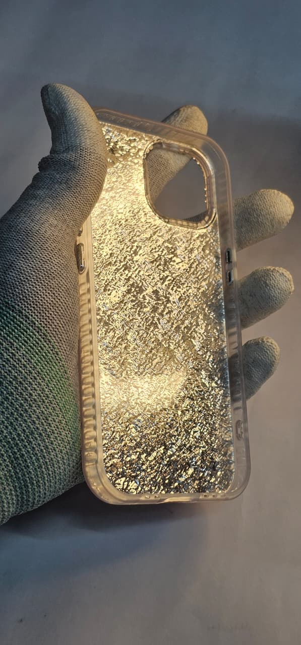 I phone 15 back Girls  case premium and protection