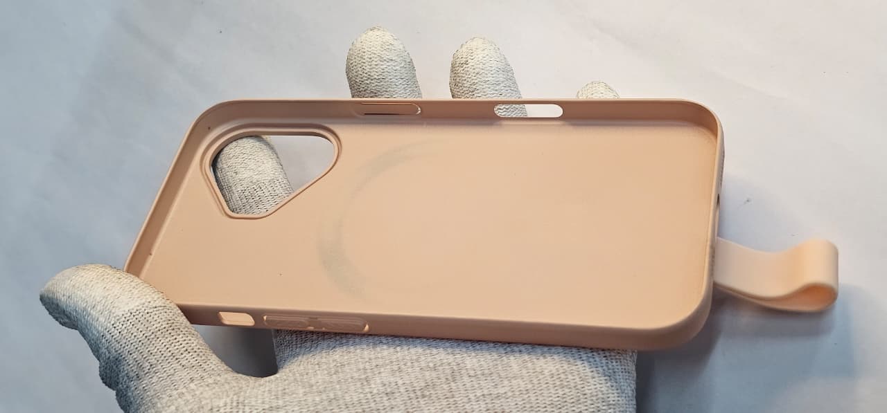 I phone 16 premium and protection back case