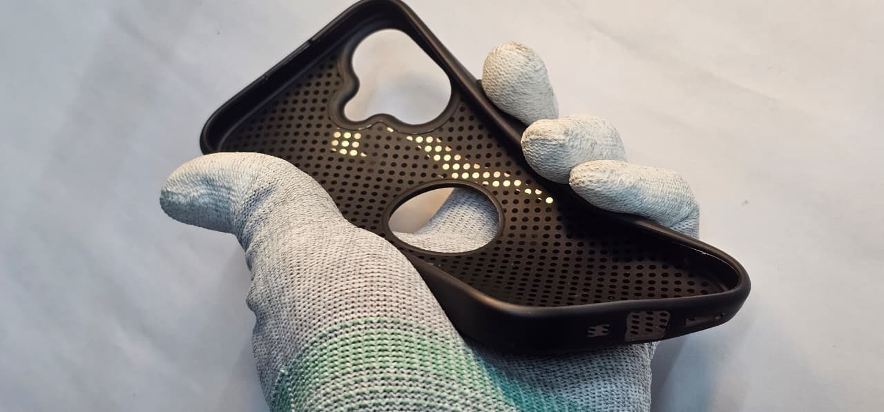 I phone 16 premium and protection back case