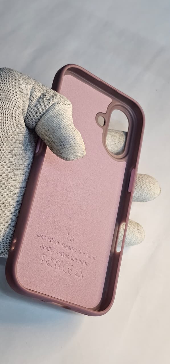 I phone 16 premium and protection back case