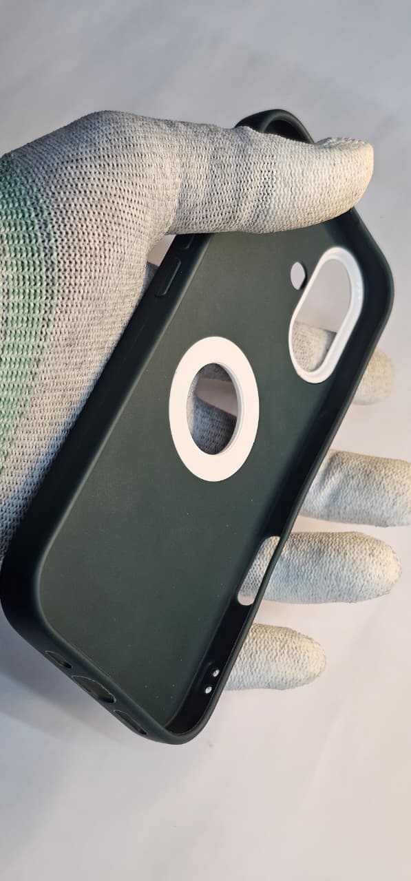 I phone 16 premium and protection back case