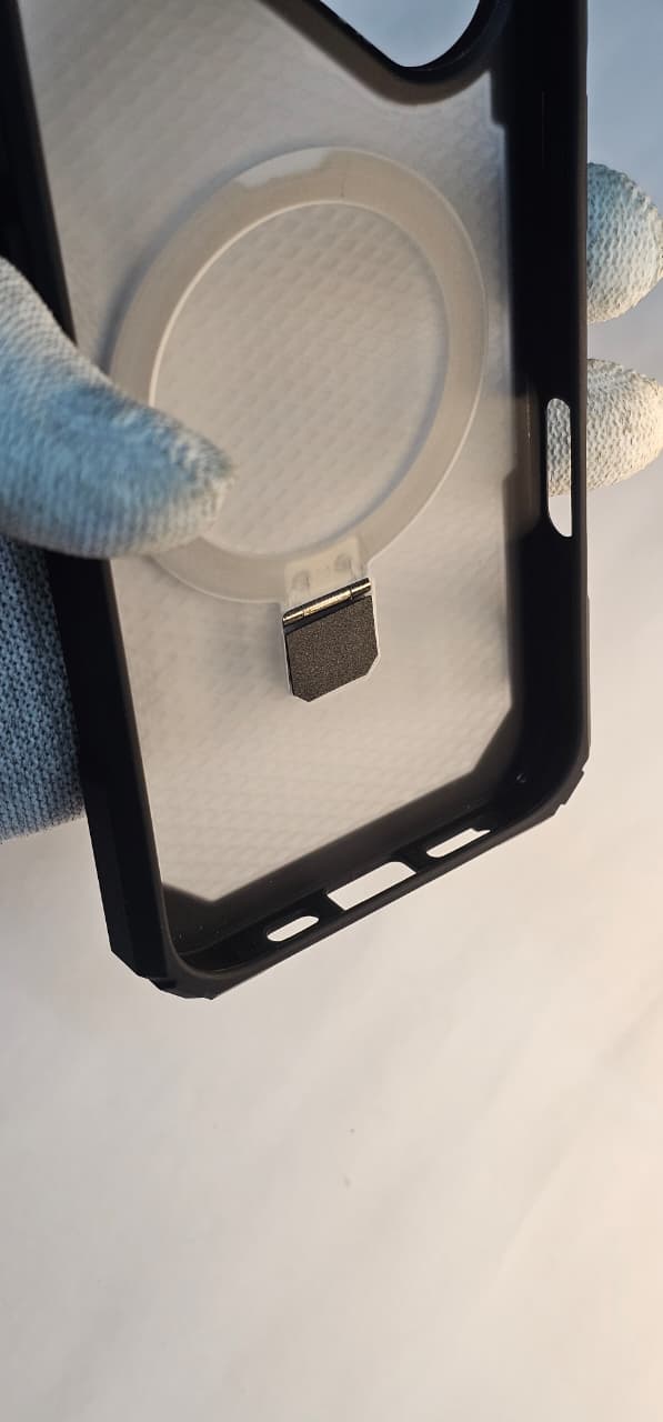 I phone 16 UAG premium and protection back case