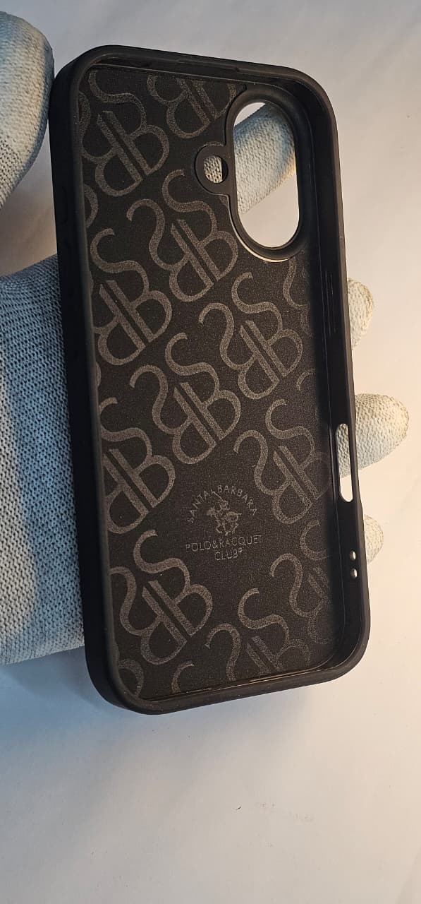 I phone 16 premium and protection back case