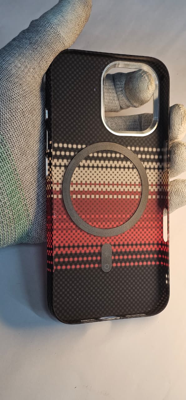 I phone 16 premium and protection back case