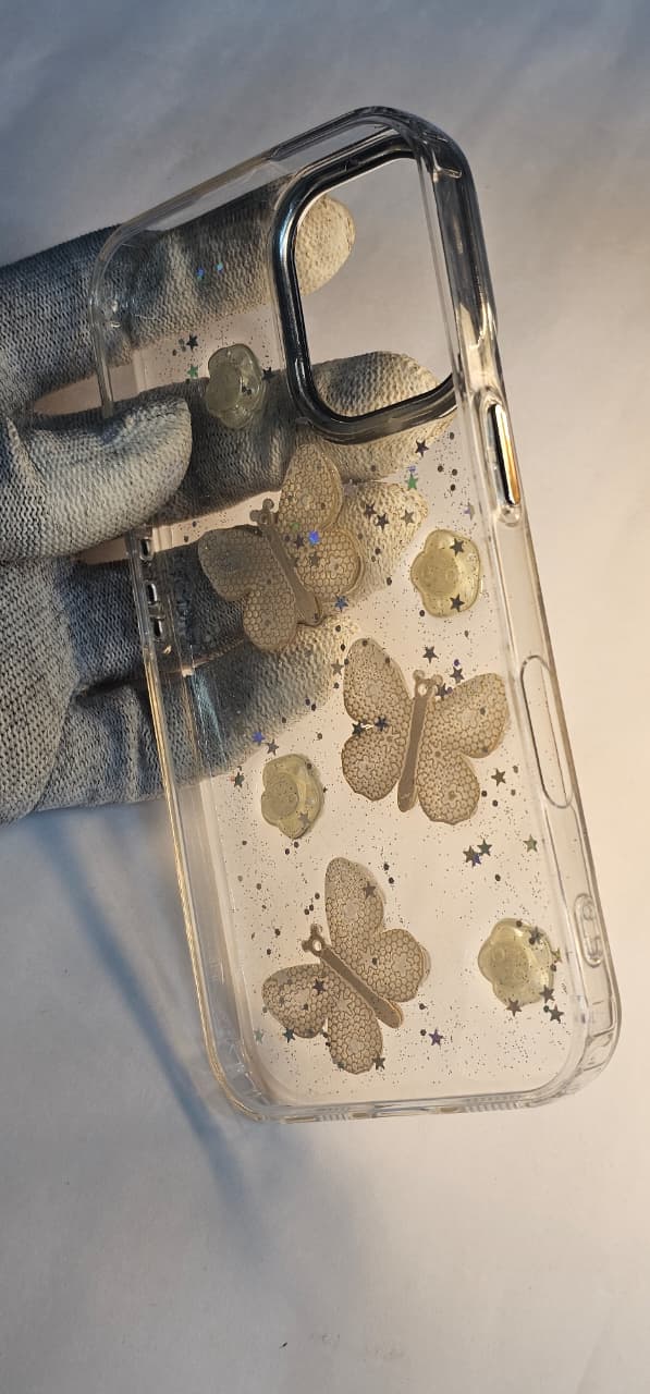 I phone 16 Girls premium and protection back case