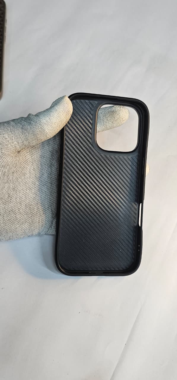 I phone 16 pro premium and protection back case