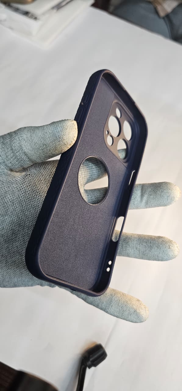 I phone 16 pro premium and protection back case