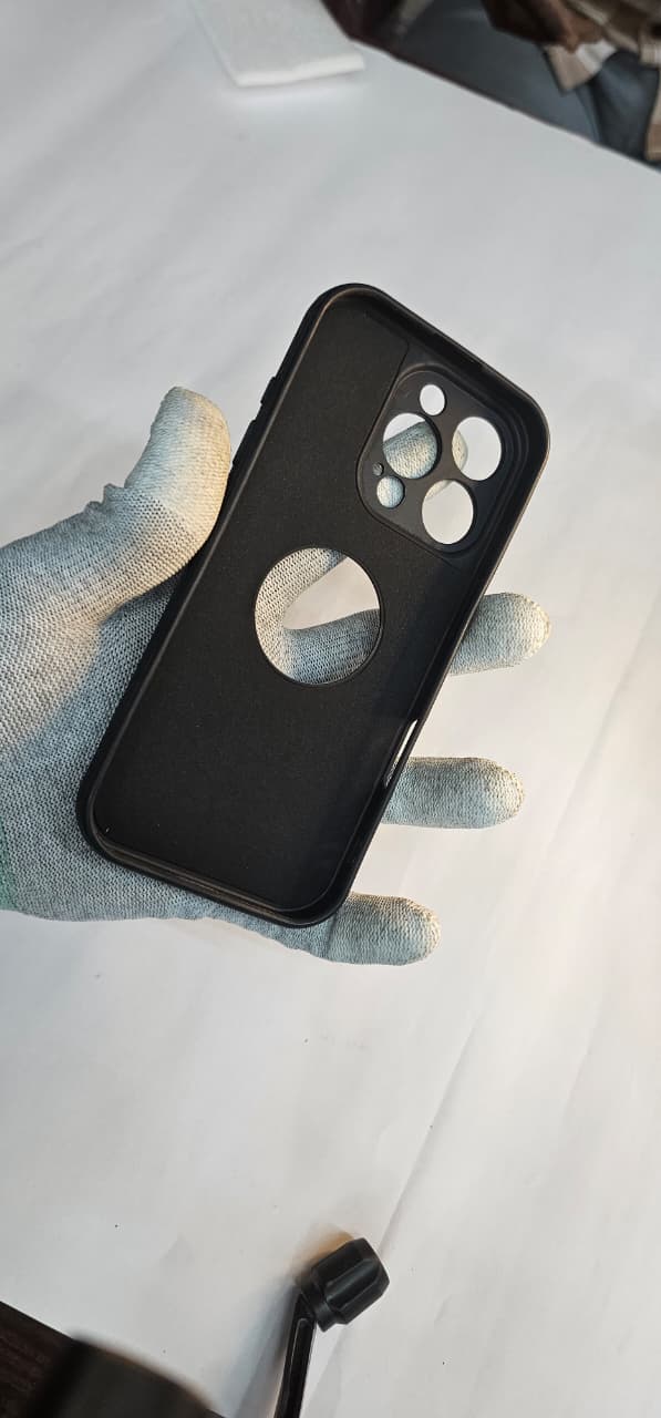 I phone 16 pro premium and protection back case