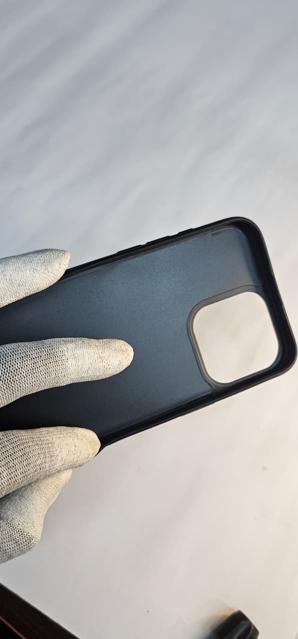 I phone 16  max pro premium and protection back case