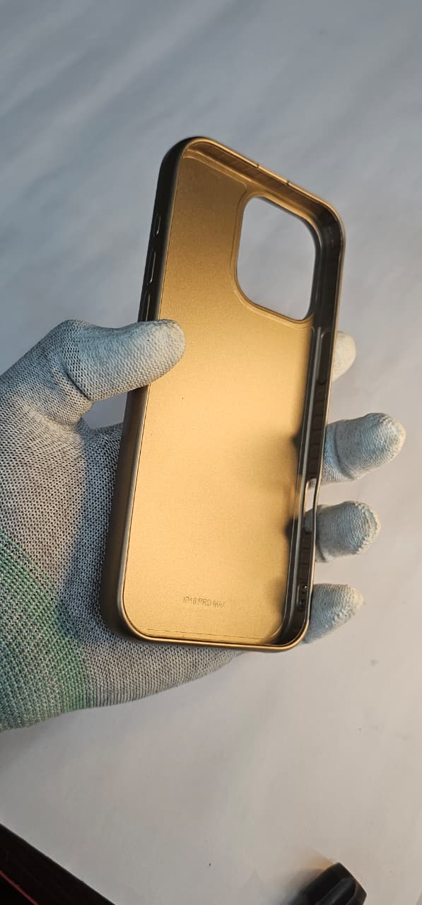 I phone 16 pro max premium and protection back case