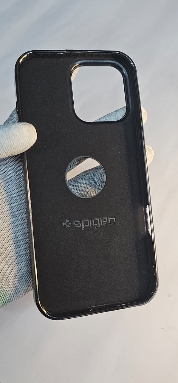 I phone 16 pro max premium and protection back case