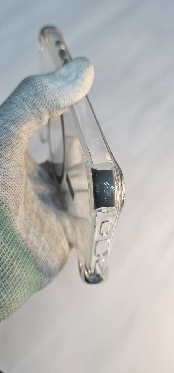 I phone 16 pro max premium and protection back case