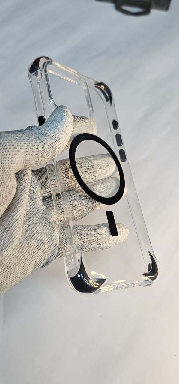 I phone 16 pro max premium and protection back case