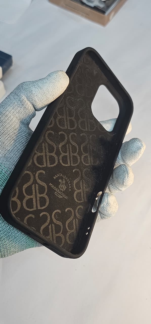 I phone 16 pro max premium and protection back case