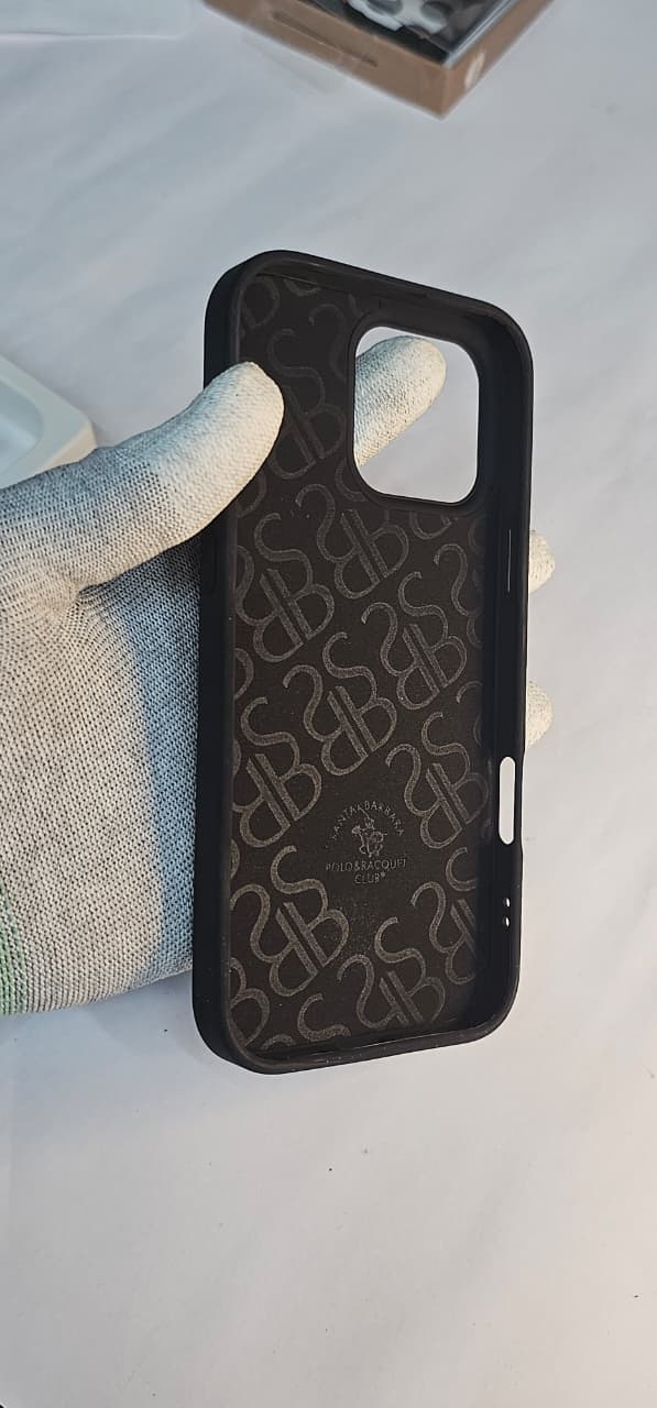 I phone 16 pro max premium and protection back case