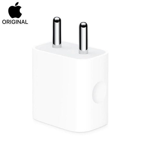 Iphone 20w adepter original