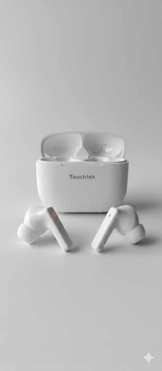 Touchtek “Crisp Audio Every Beat
