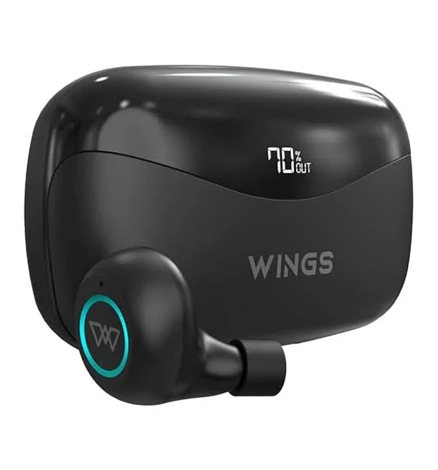 Wings PowerPods Wireless Earbuds