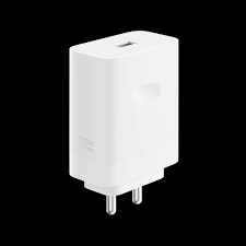 100w super VOOC original adapter