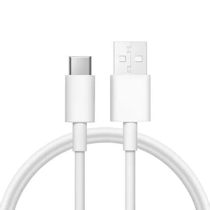 Vivo type C flash original cable