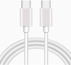 Motorola Type-C to Type-C Original Cable