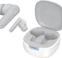 true wireless earbuds