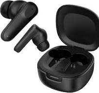 true wireless earbuds