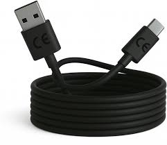 Motorola USB-A to Type-C Original Cable