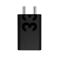 Motorola TurboPower 33w original adapter