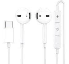 Apple USB-C EarPods