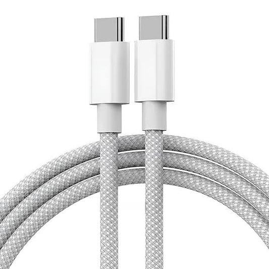 I phone c to c cable Original