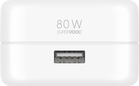 One Plus 80w SUPERVOOC original adaptor