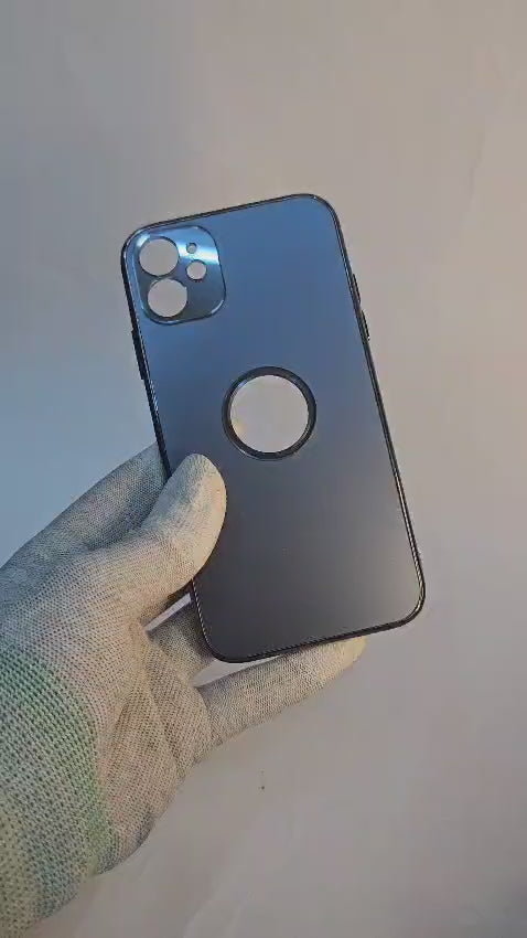 I phone 11 Mobile Back Case  Premium