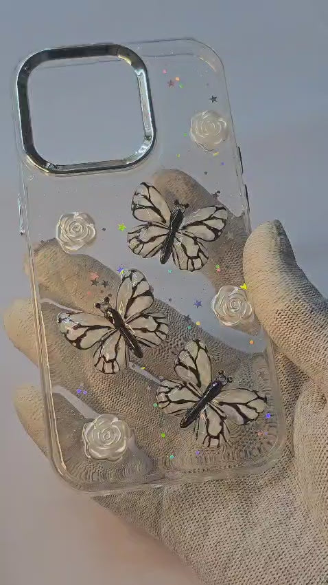 I phone 14 pro mobile back case premium